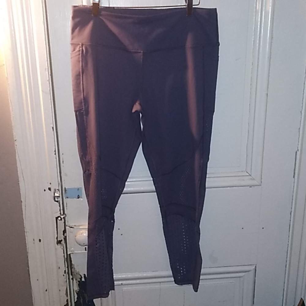 Pair of Victoria's secret sports pants